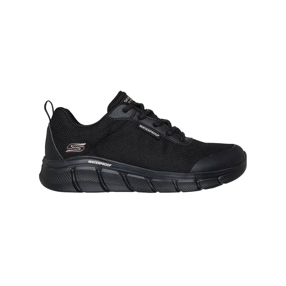 Skechers sportcipő/BBK  36-40 fekete 39.0 214432_A