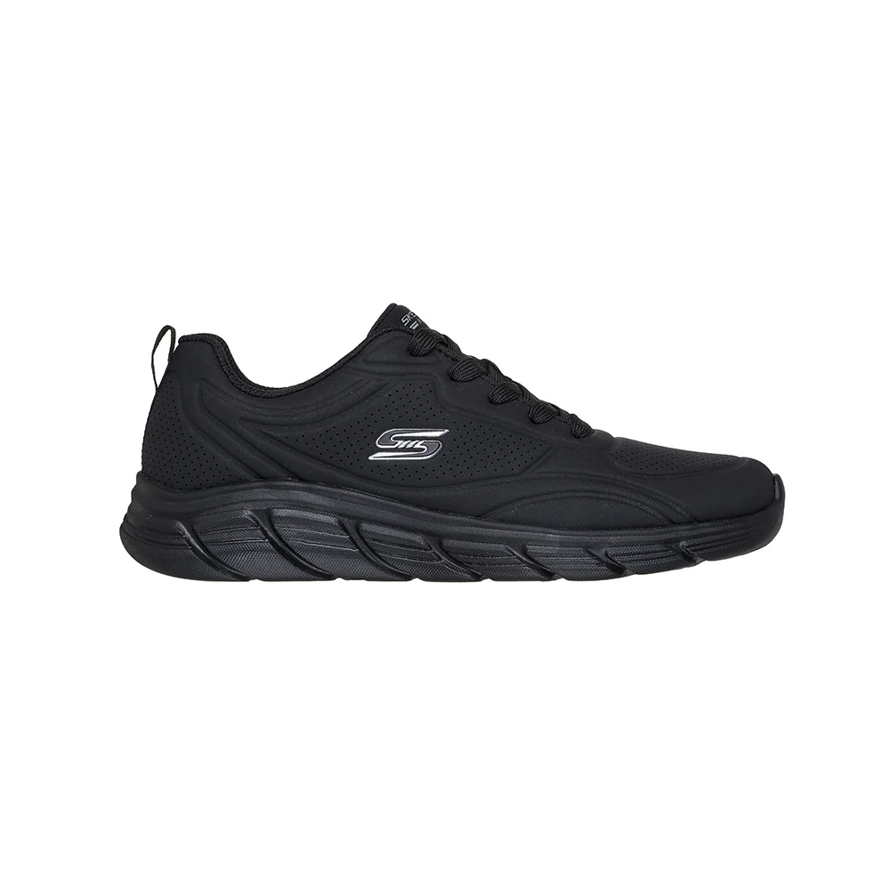 Skechers sportcipő/BBK  fekete 41.0 214433_A