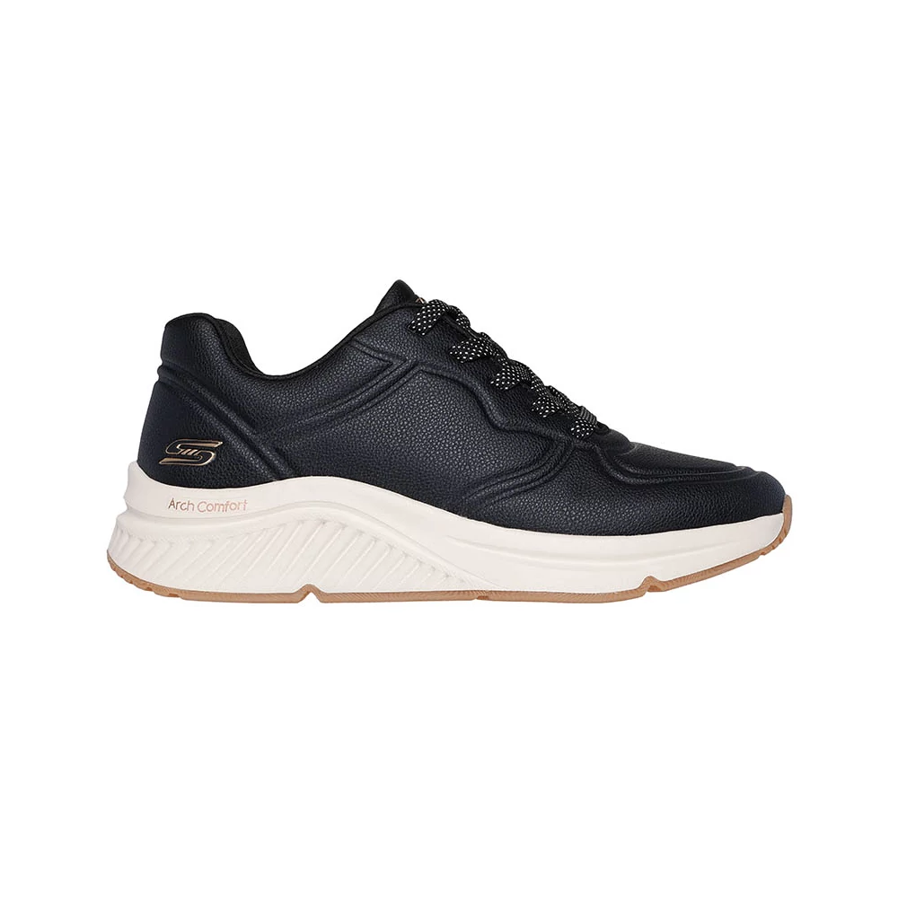 Skechers sportcipő/BLK  fekete 39.0 214434_A
