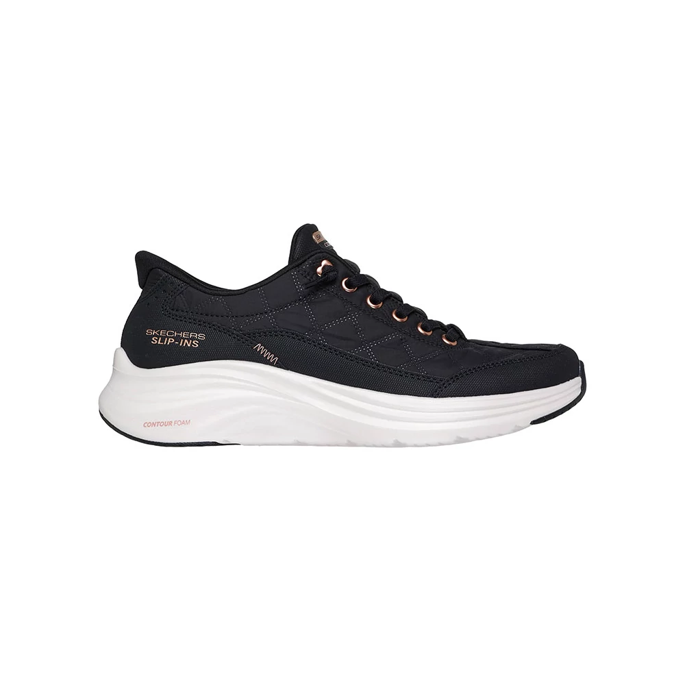 Skechers sportcipő/BKRG   fekete 39.0 214436_A