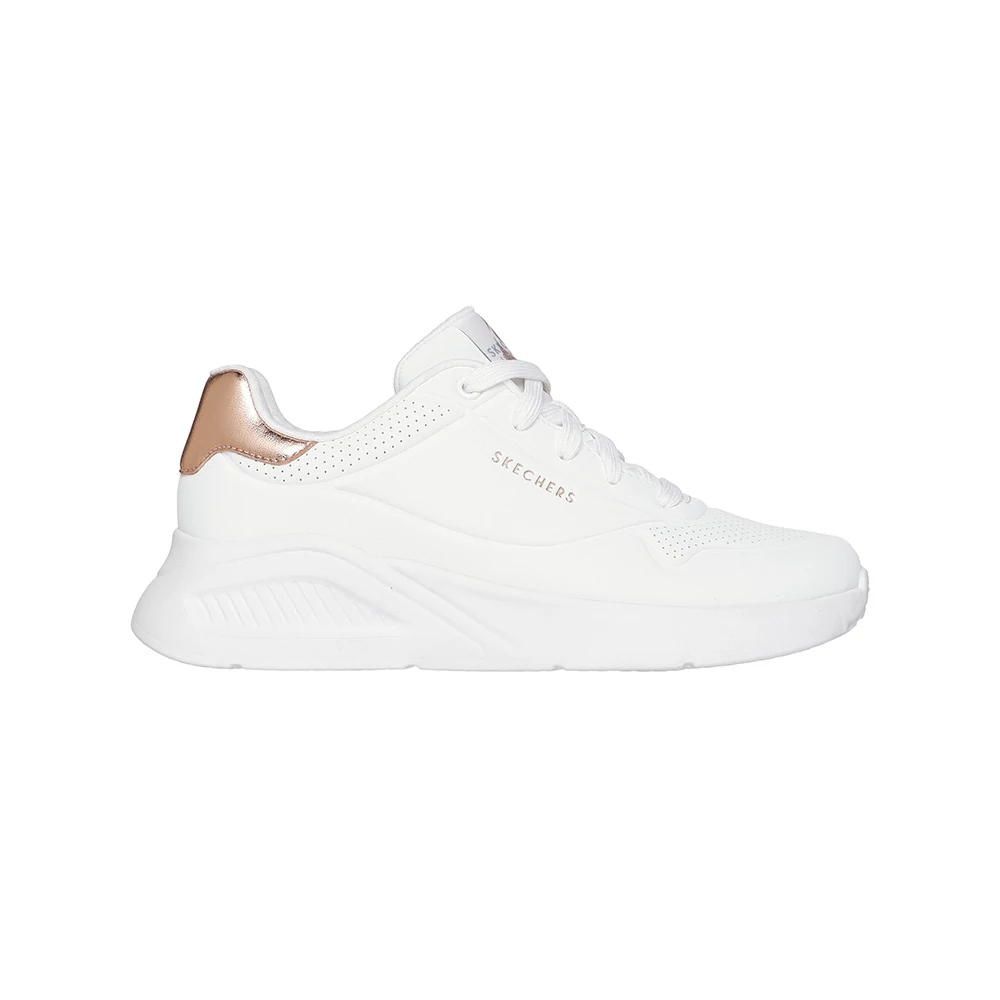 Skechers sportcipő/WHT   fehér 39.0 214440_A