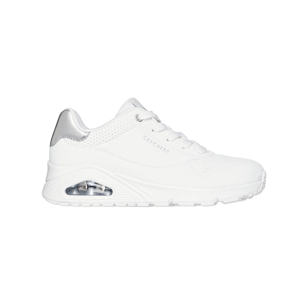 Skechers sportcipő/WSL   36-40 fehér 39.0 214442_A