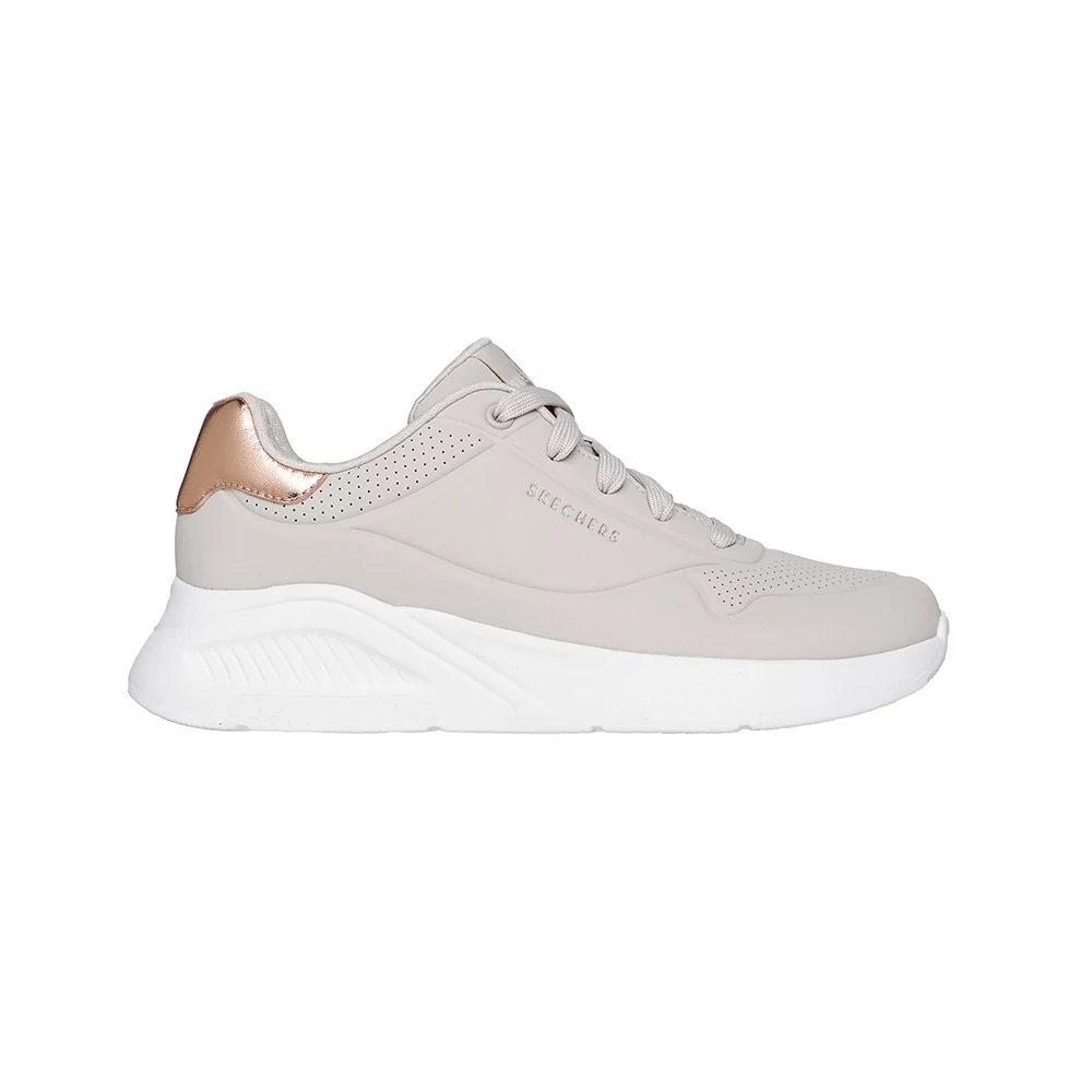 Skechers sportcipő/NAT   beige 37.0 214443_A