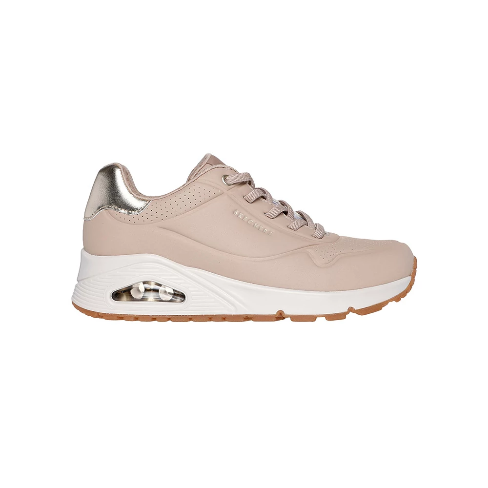 Skechers sportcipő/NUDE    beige 39.0 214445_A