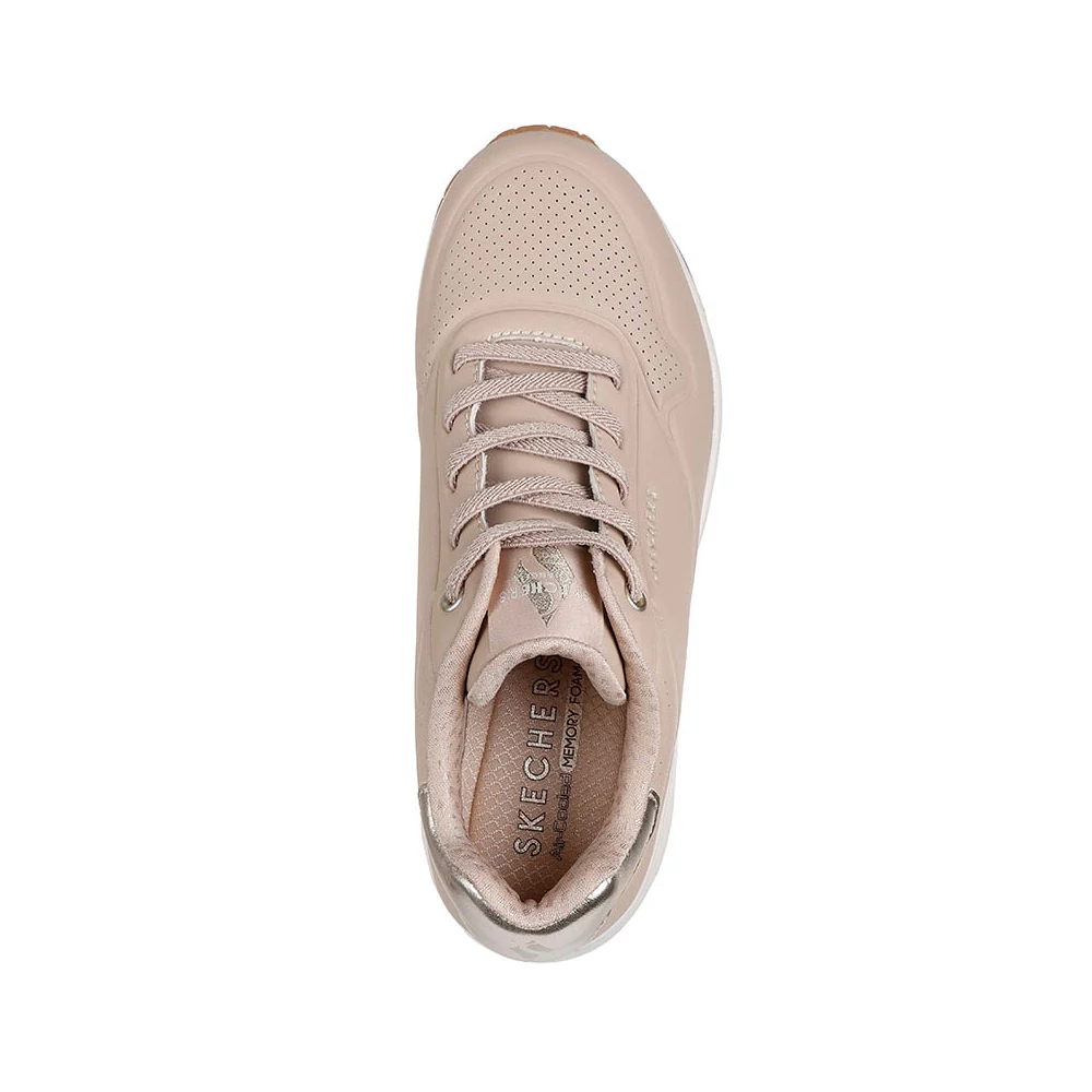 Skechers sportcipő/NUDE    214445_C.jpg