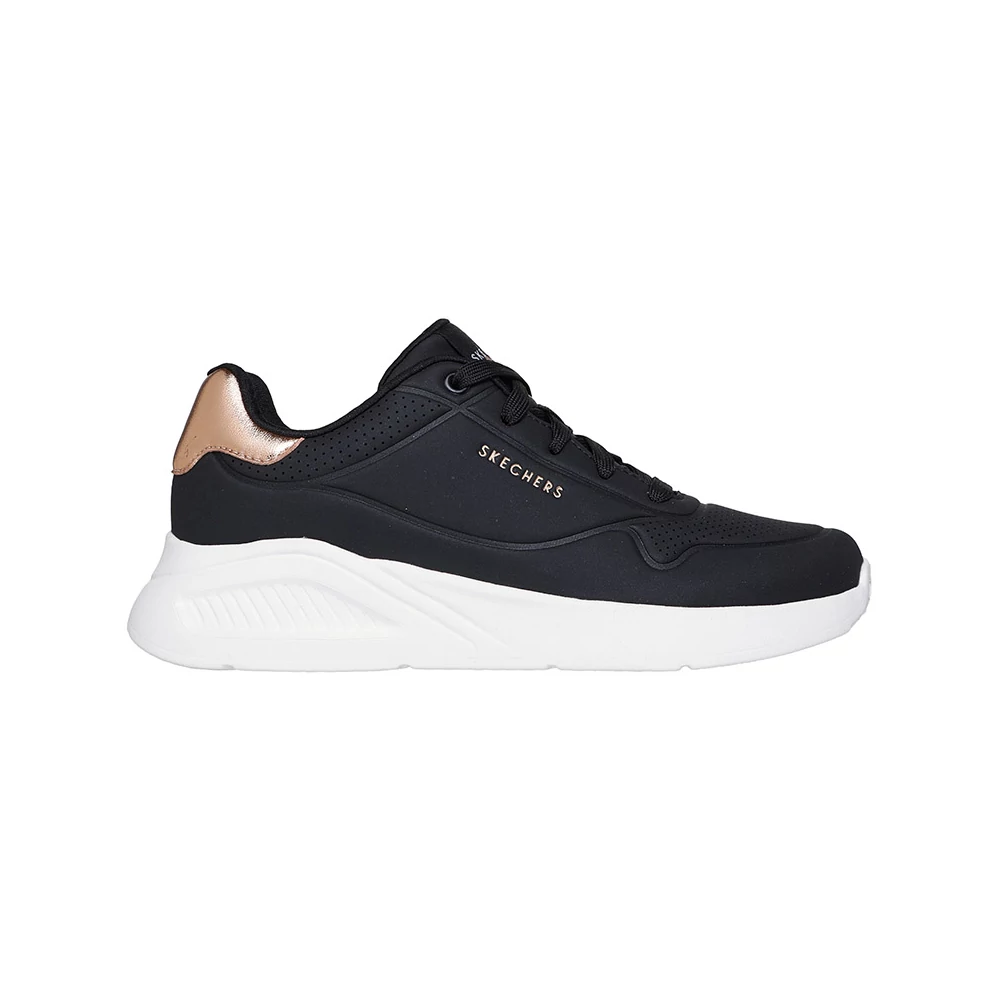 Skechers sportcipő/BLK   fekete 39.0 214446_A