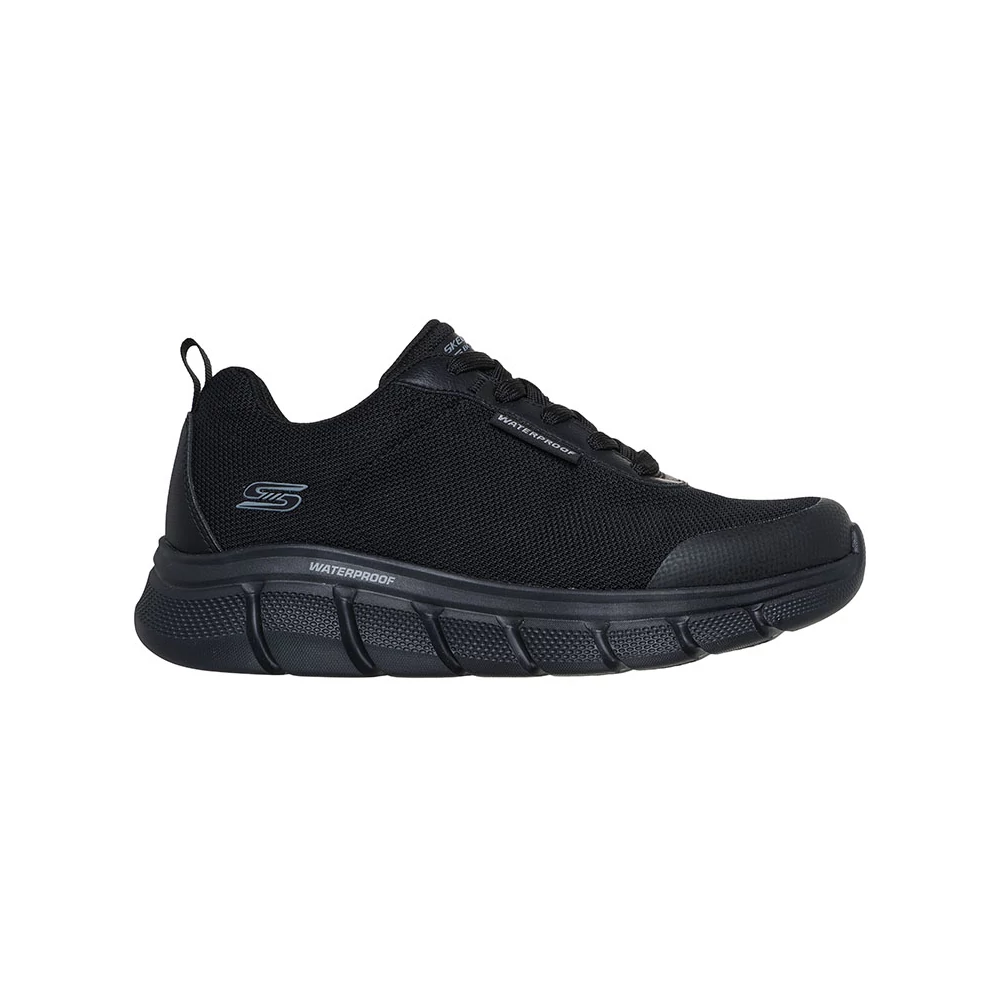 Skechers sportcipő/BBK  fekete 42.0 214625_A