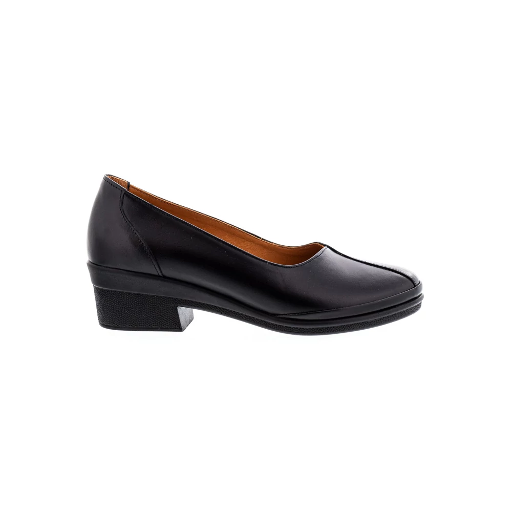 La Bellini pumps fekete 38.0 214773_A