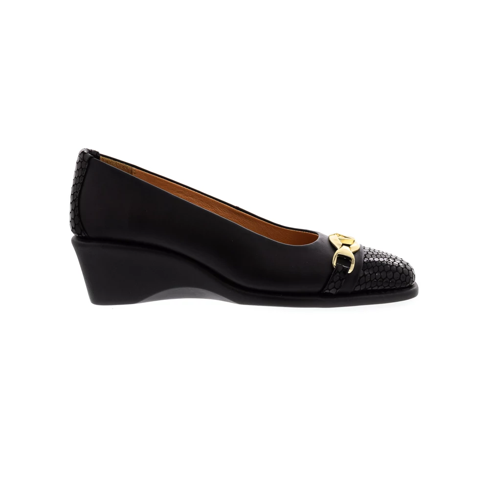 DFC Relax félcipő fekete 38.0 214780_A