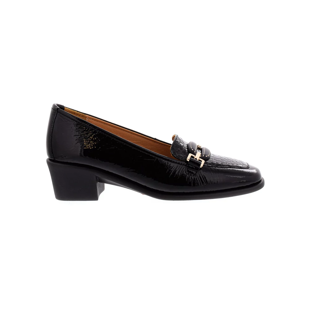 DFC Relax pumps fekete lakk 37.0 214781_A