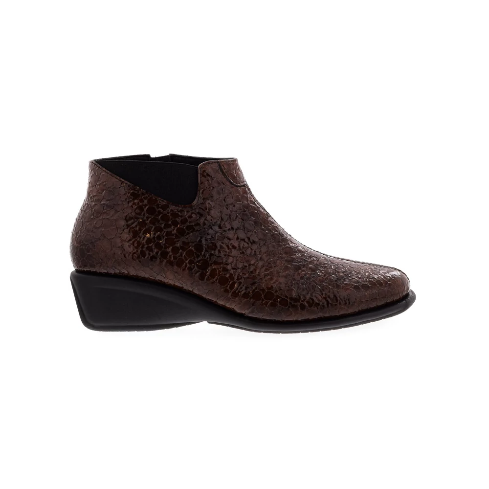 DFC Relax bokacipő barna 38.0 214783_A