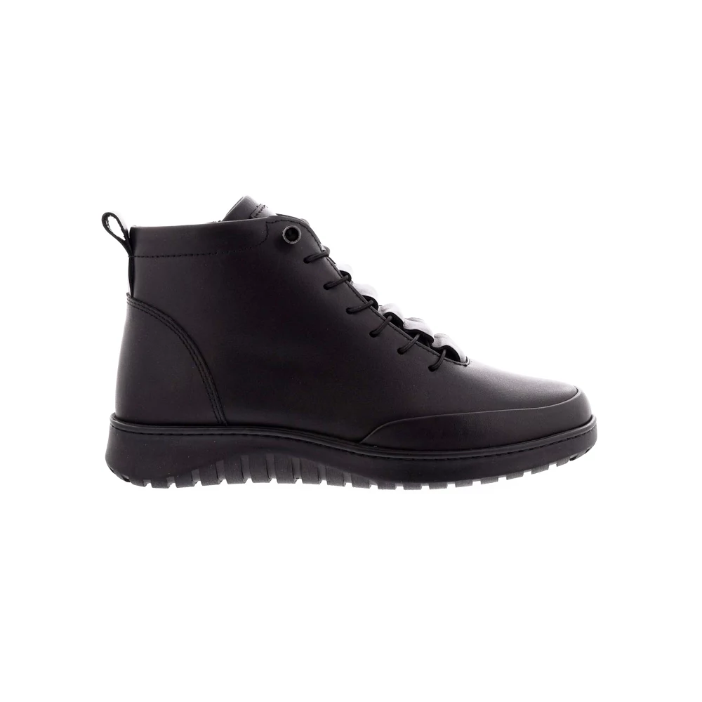 Sebastiano bokacipő fekete 37.0 214801_A