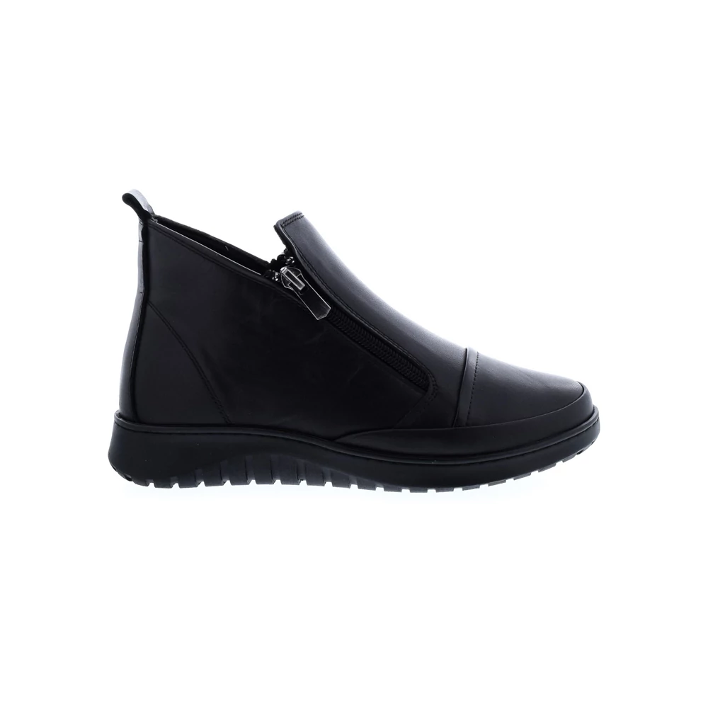 La Bellini bokacipő fekete 37.0 215155_A