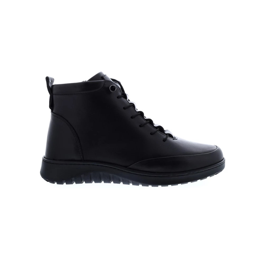 La Bellini bakancs fekete 38.0 215165_A