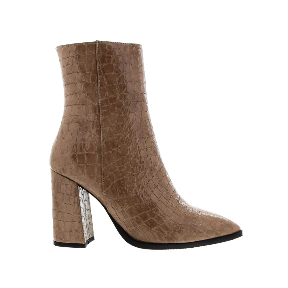 La Bellini bokacsizma tejeskávé 37.0 215181_A