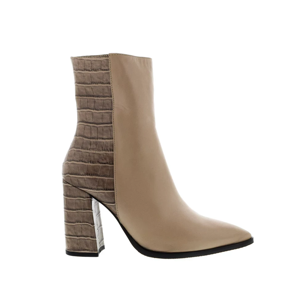 La Bellini bokacsizma tejeskávé 37.0 215183_A