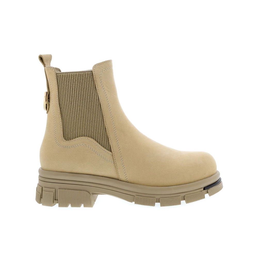 Albini bokacsizma beige 37.0 215368_A