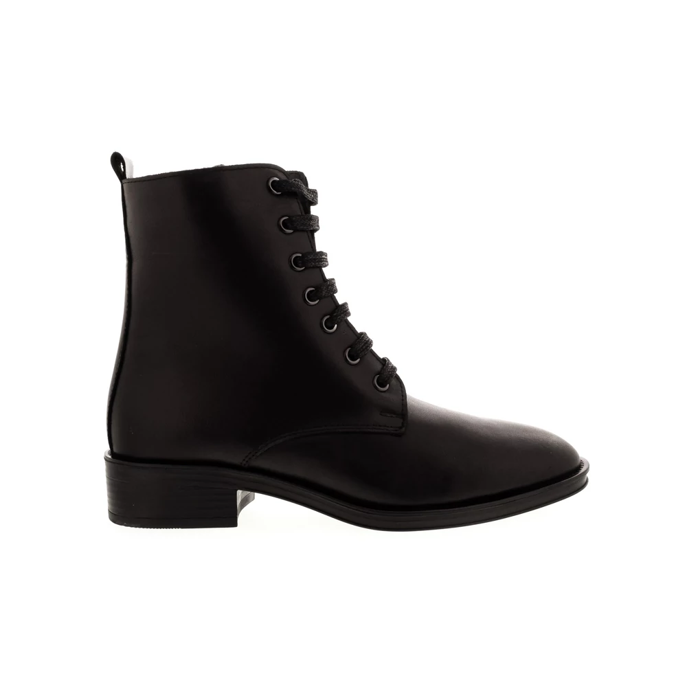 Albini bakancs fekete 37.0 215376_A