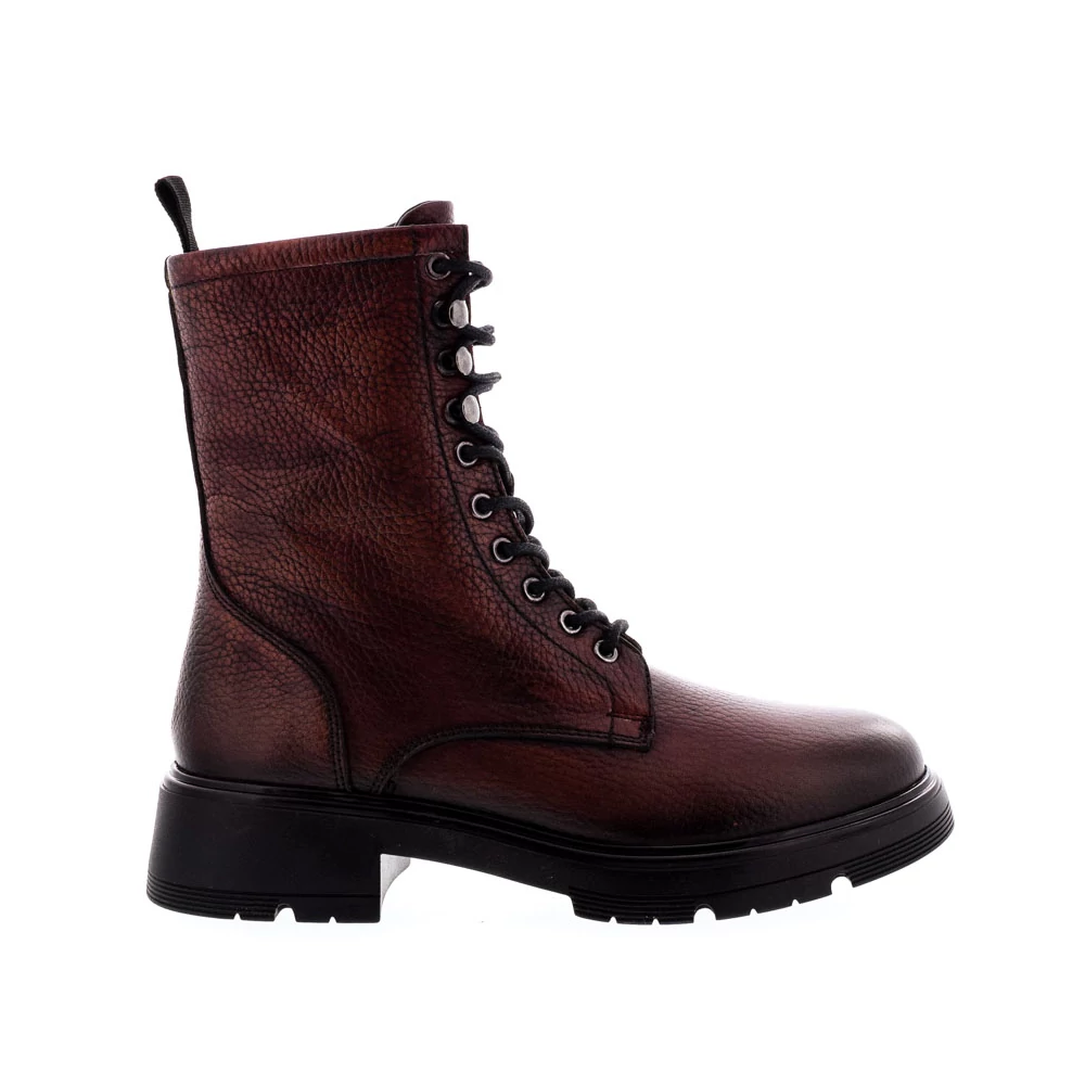 Sebastiano bakancs bordó 38.0 215384_A