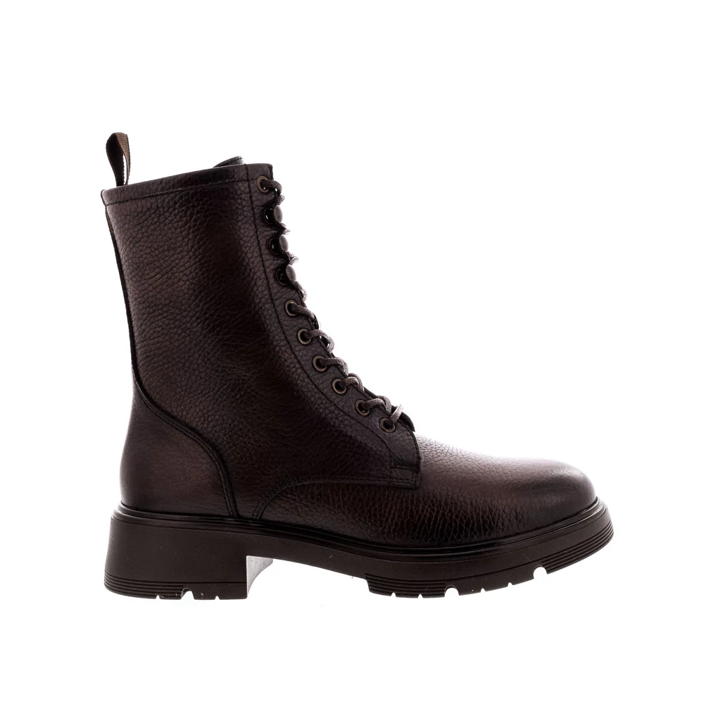 Sebastiano bakancs sötétbarna  215385_A