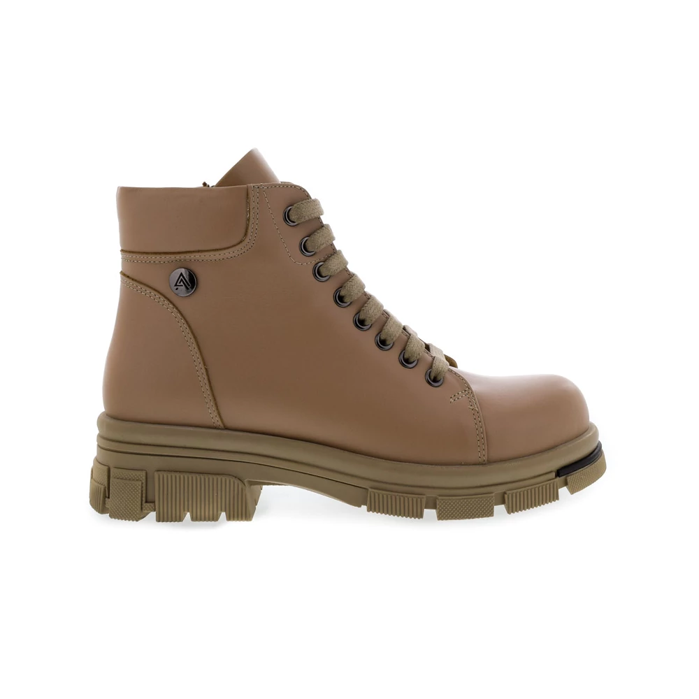 Albini bakancs beige 37.0 215474_A