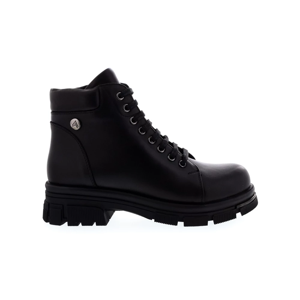 Albini bakancs fekete 37.0 215476_A