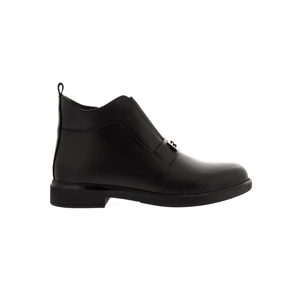 Albini bokacipő fekete 39.0 215495_A