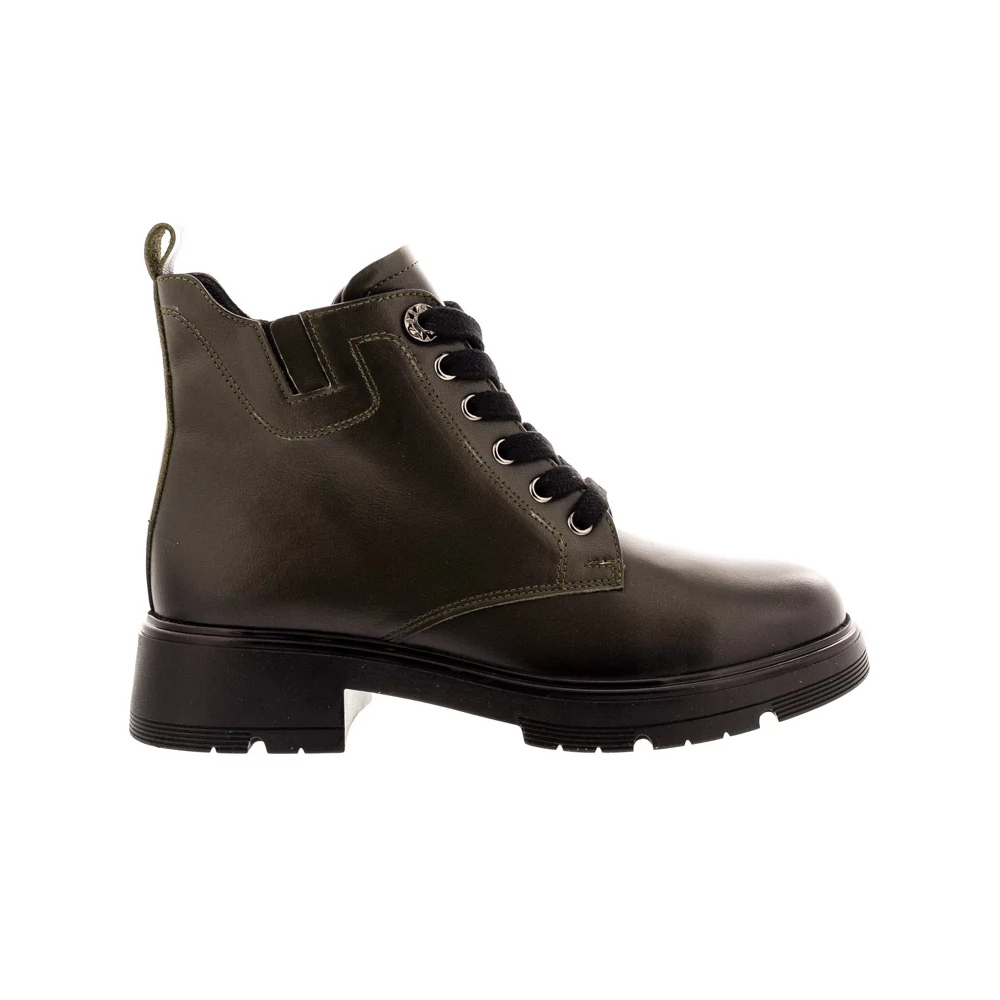 Sebastiano bakancs zöld 38.0 215504_A