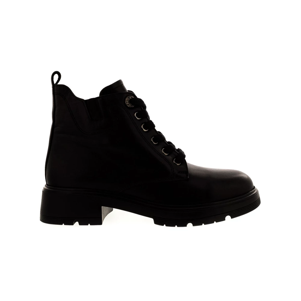 Sebastiano bakancs fekete 40.0 215505_A