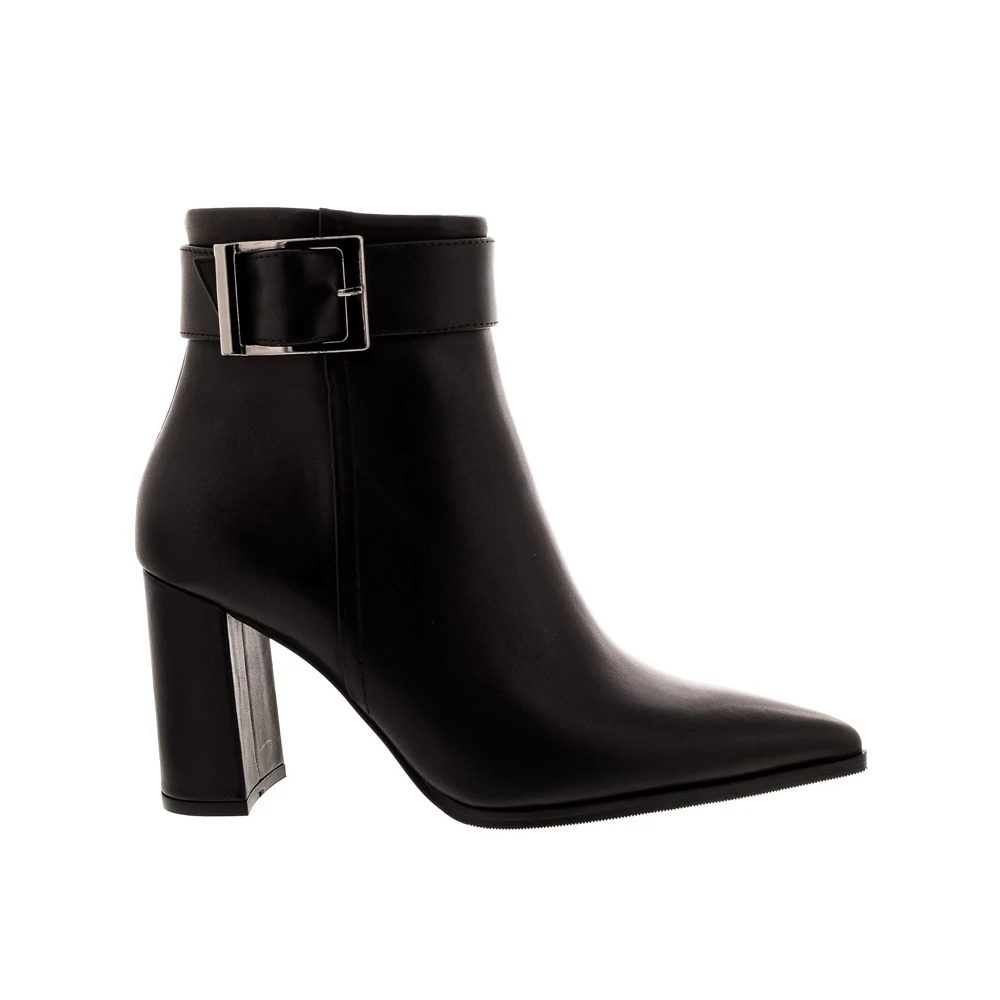 Sebastiano bokacsizma fekete 36.0 215513_A