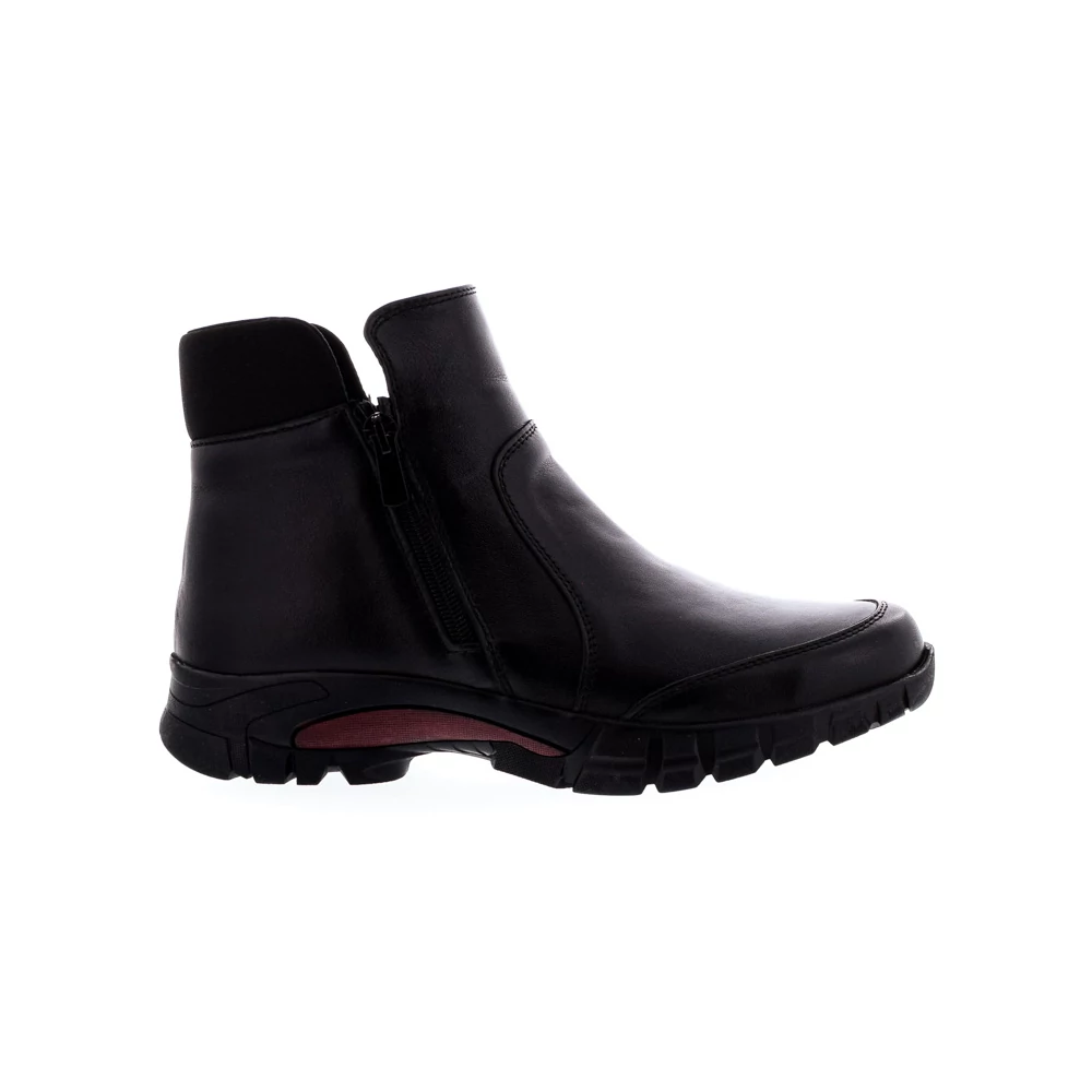 Sebastiano bokacsizma fekete 38.0 215671_A