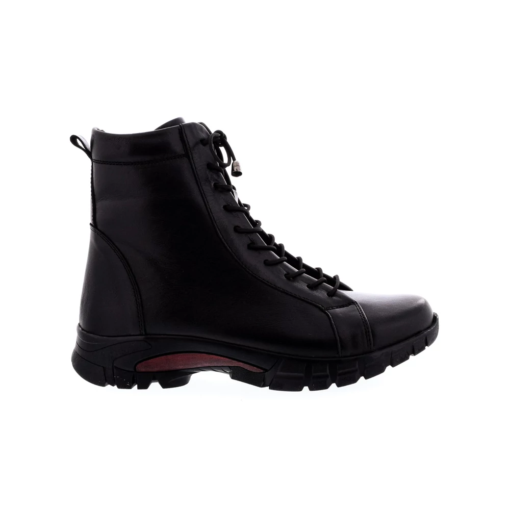 Sebastiano bokacipő fekete 40.0 215673_A