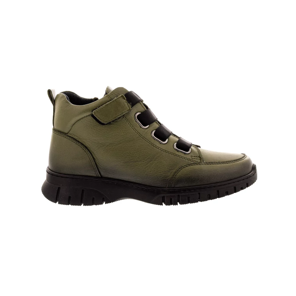 Rachel Milano bokacipő zöld 37.0 215722_A