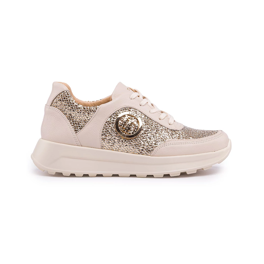 Claudio Dessi sneaker/ beige beige 39.0 218091_A