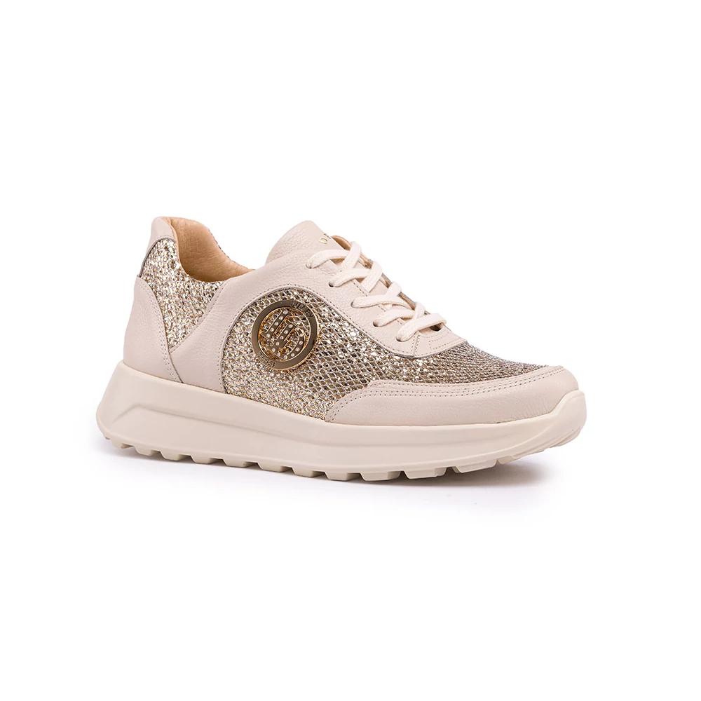 Claudio Dessi sneaker/ beige 218091_B.jpg
