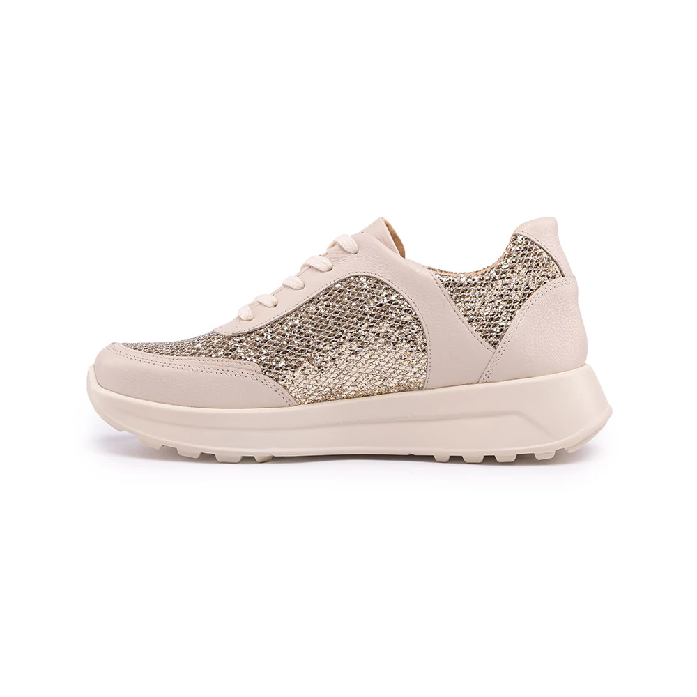 Claudio Dessi sneaker/ beige 218091_C.jpg