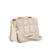 Kép 2/4 - Claudio Dessi női táska/ beige 149801_B.jpg