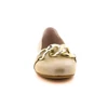 Kép 2/4 - Via Roma babacipő/ astana beige 161655_B.jpg
