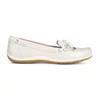 Kép 1/4 - Geox női mokasszin off white beige 37.0 178590_A
