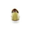 Kép 4/4 - La Pinta bőr fűzős félcipő 36 yellow179129_D.jpg