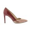 Kép 1/4 - Anis pumps papaya 1605 rózsaszín 37.0 180032_A