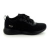 Kép 1/4 - Skechers női sportos cipő BBK fekete  180604_A