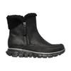 Kép 1/4 - Skechers csizma/BBK  fekete 36.0 181657_A