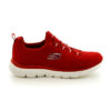 Kép 1/4 - Skechers női sportcipő RED  W piros 35.0 184619_A
