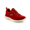 Kép 2/4 - Skechers női sportcipő RED  W 184619_B.jpg