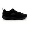 Kép 1/4 - Skechers férfi sportcipő BBK   fekete 40.0 184636_A