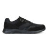 Kép 1/4 - Geox sportcipő/black C9999 fekete 41.0 185901_A