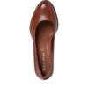 Kép 4/4 - Tamaris pumps/chestnut lea337186151_D.jpg