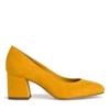 Kép 1/4 - Tamaris pumps/mustard684 sárga 38.0 186154_A