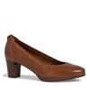 Kép 2/4 - Tamaris pumps/brandy306 186170_B.jpg